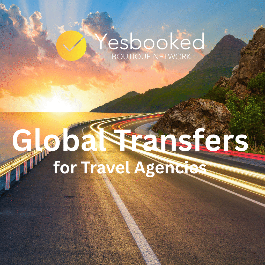 B2B Global Transfers