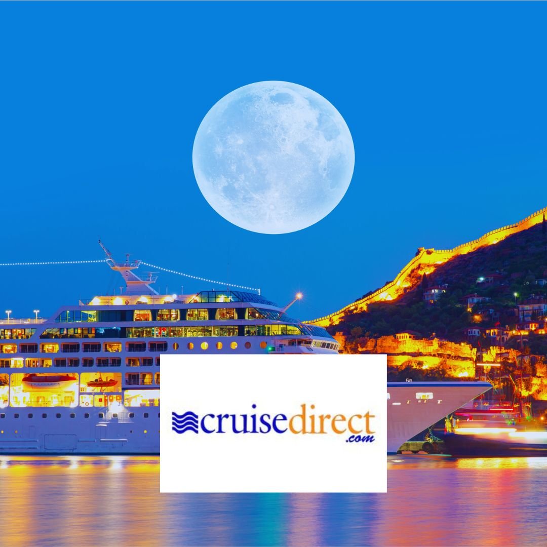 Cruies by CruiseDirect