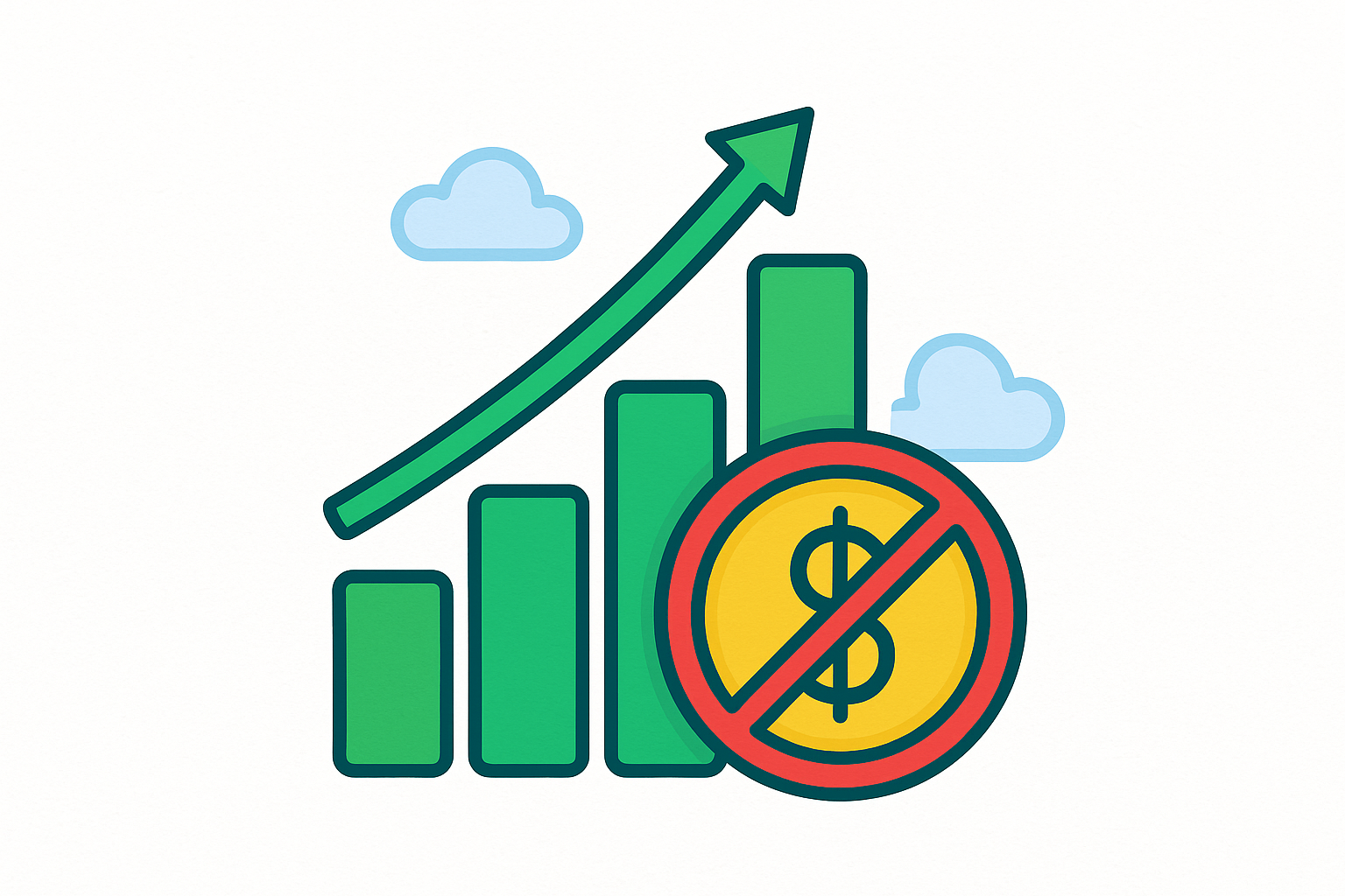 Growth No Commission