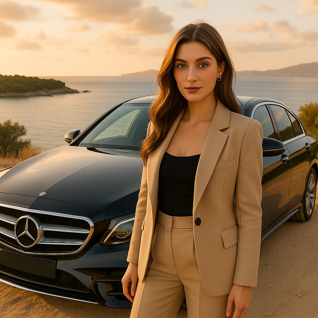 Rent A Car