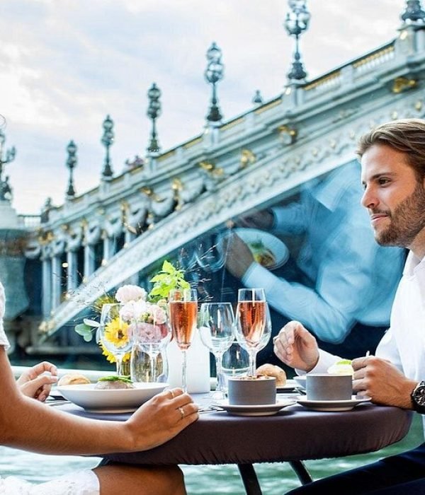 Culinary Trails