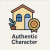 Authentic