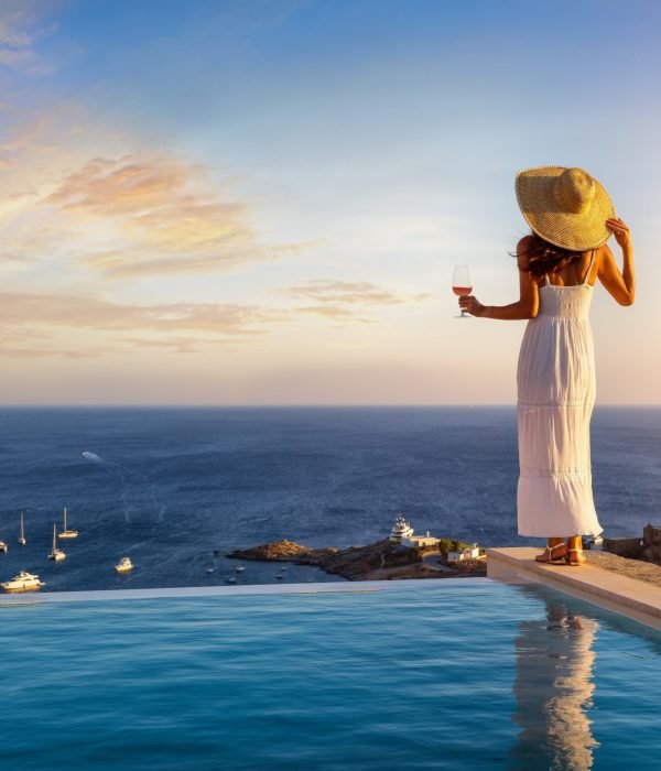 Dreamy Escapes