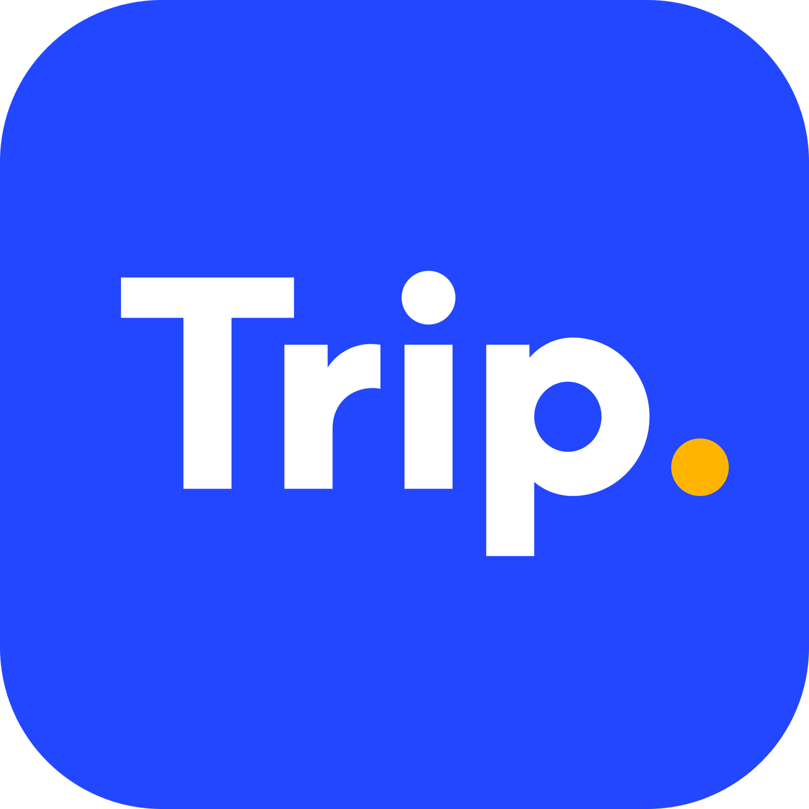 Flights by Trip.com